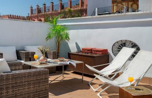 San Bartolome House | Magno Apartments Fabiola Luxury House