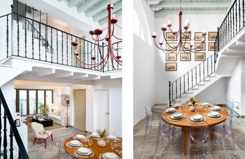 San Bartolome House | Magno Apartments Fabiola Luxury House