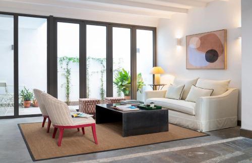 San Bartolome House | Magno Apartments Fabiola Luxury House