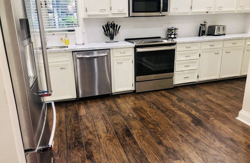 Flowood House | Magnolia at the Rez