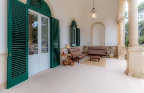 Santa Caterina Apartment | Magnolia b&b in Santa Caterina