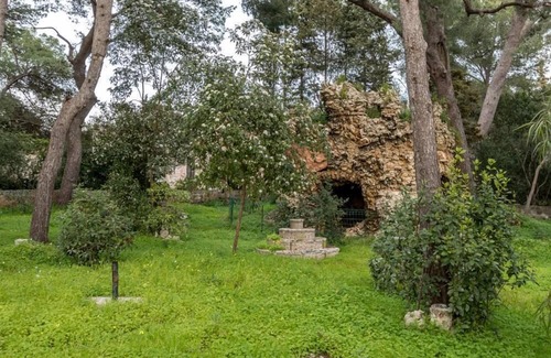 Santa Caterina Apartment | Magnolia b&b in Santa Caterina