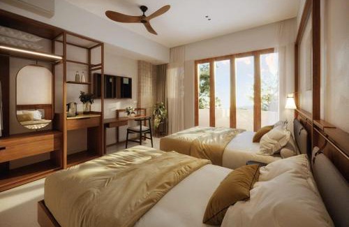 Hue City Centre Hotel | Magnolia Boutique Hue