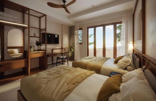 Hue City Centre Hotel | Magnolia Boutique Hue