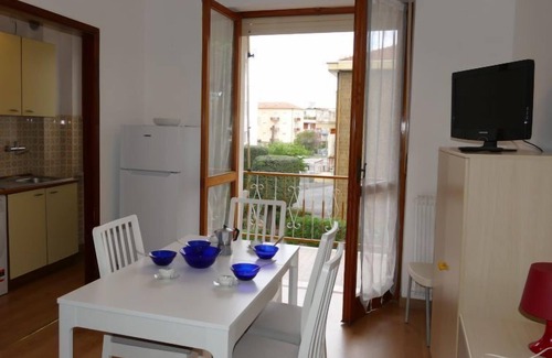 Diano Marina Apartment | Magnolia by Interhome