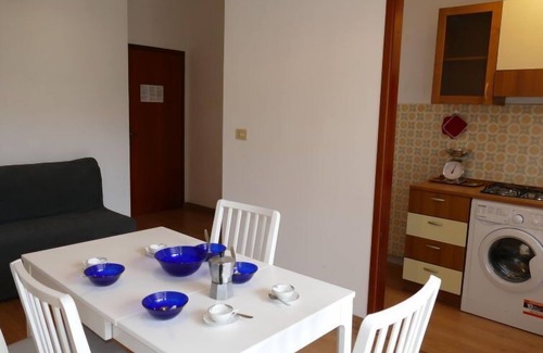 Diano Marina Apartment | Magnolia by Interhome