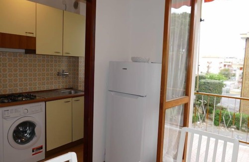 Diano Marina Apartment | Magnolia by Interhome