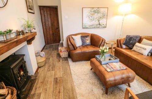 Richmond House | Magnolia Cottage