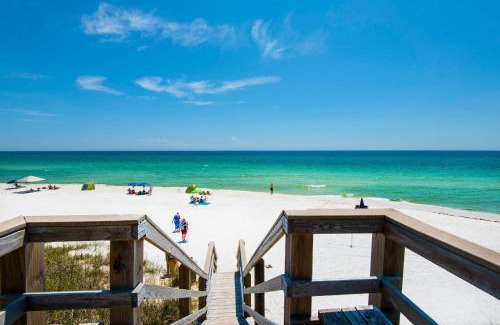Seacrest House | Magnolia Cottage