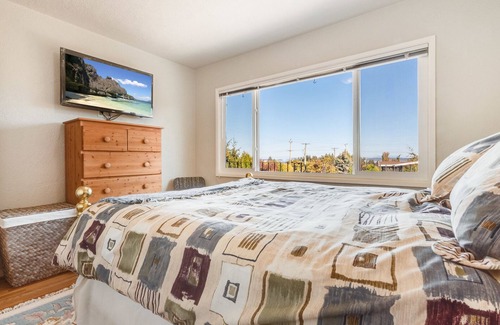 Sidney House | Magnolia Guest House