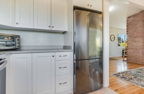 Sidney House | Magnolia Guest House