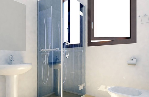 Margherita di Savoia Apartment | Magnolia House just steps from the sea