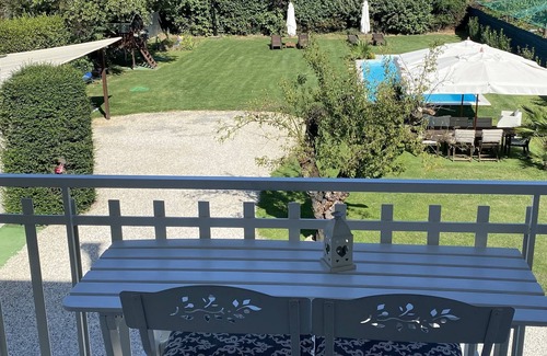 Capannori House | Magnolia Home Lucca Campagna