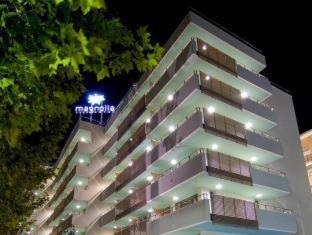 Salou City Centre Hotel | Magnolia Hotel - Adults Only