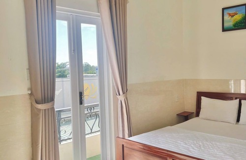 Cam Ranh Hotel | Magnolia Hotel Cam Ranh