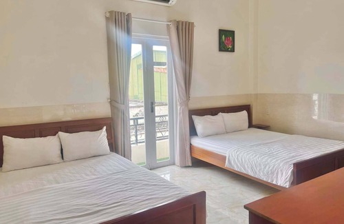 Cam Ranh Hotel | Magnolia Hotel Cam Ranh