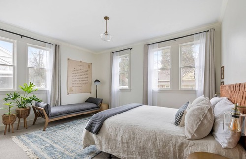 Jacksonville Bed & Breakfast | Magnolia Hotel
