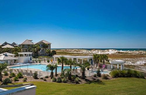 Holiday Isle Apartment | Magnolia House at Destin Pointe 405