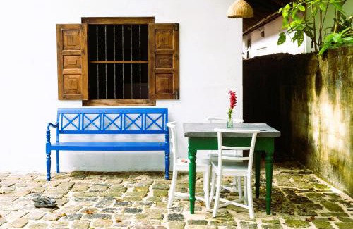 Polhena House | Magnolia House Mirissa