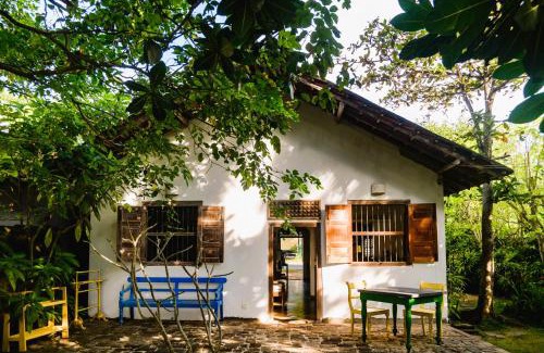 Polhena House | Magnolia House Mirissa