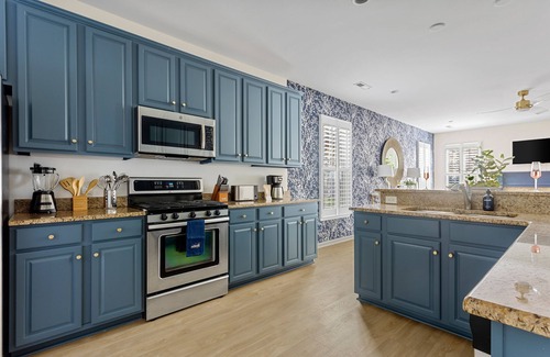 North Charleston House | Magnolia House: Your Holiday Haven with Game Room