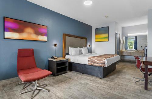 Gautier Hotel | MAGNOLIA INN of BILOXI,OCEAN SPRINGS,PASCAGOULA & GAUTIER