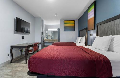Gautier Hotel | MAGNOLIA INN of BILOXI,OCEAN SPRINGS,PASCAGOULA & GAUTIER