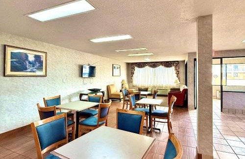 Hattiesburg Hotel | Magnolia Inn Townhouse Hattiesburg M S I-59