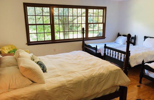 Tallahassee House | Magnolia Manor: A Tallahassee Estate