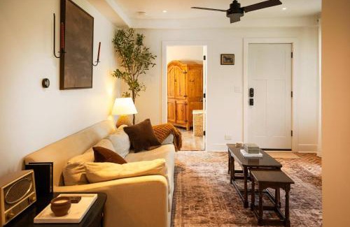 Lake Geneva House | Magnolia Manor - Remodeled Home Near Downtown