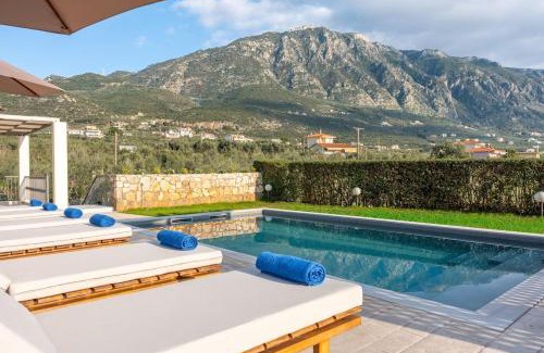 Diasella Villa | Magnolia Mansion