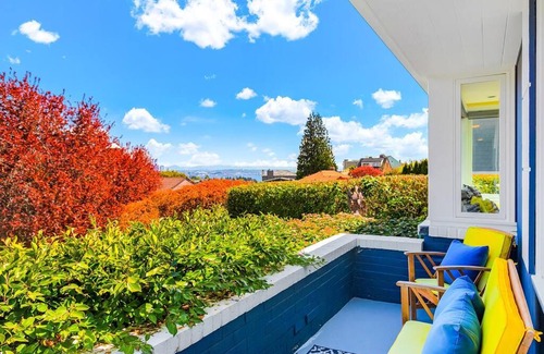 Briarcliff House | Magnolia on the Hill