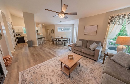 Colington Apartment | Magnolia Sound KDH