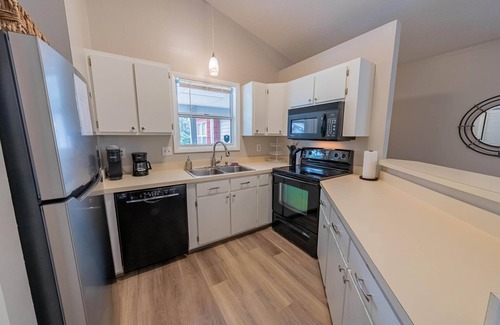 Colington Apartment | Magnolia Sound KDH