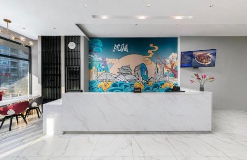 Shen He Hotel | Magnotel Classic Shenyang General Hospital of Northern Theater Command