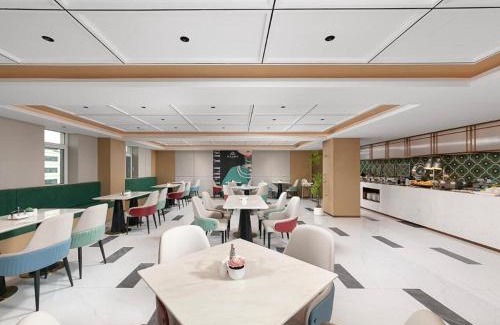 Shen He Hotel | Magnotel Classic Shenyang General Hospital of Northern Theater Command