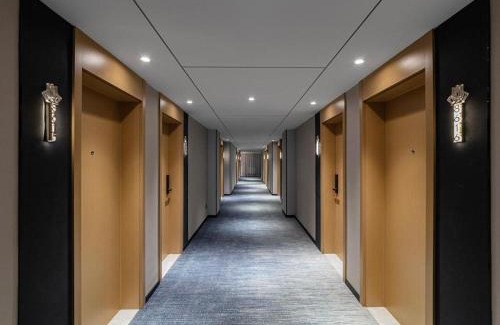 Shen He Hotel | Magnotel Classic Shenyang General Hospital of Northern Theater Command