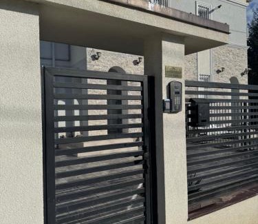 Timisoara Apartment | Magnum place