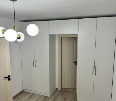 Timisoara Apartment | Magnum place