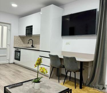 Timisoara Apartment | Magnum place