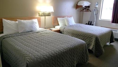 Ironwood Hotel | Magnuson Hotel Ironwood