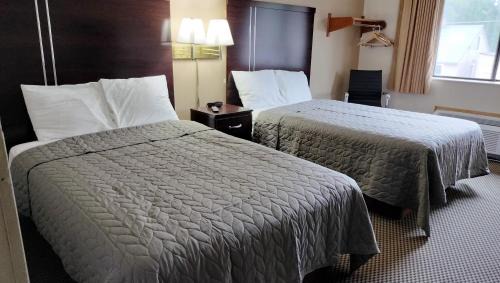 Ironwood Hotel | Magnuson Hotel Ironwood