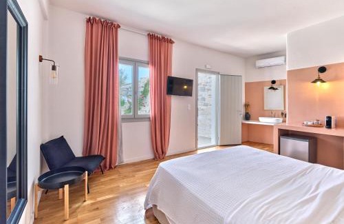 Logaras Hotel | Magoo Suites