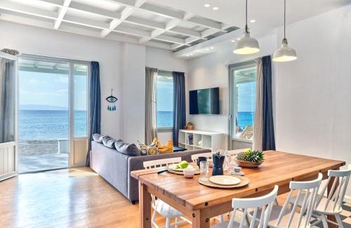 Logaras Hotel | Magoo Suites