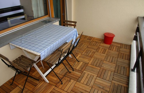 Veysonnaz Apartment | Magrappé M 451 - SKI LIFT apartment 6 pers