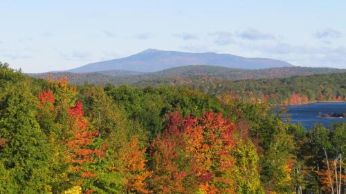 Ashburnham Bed & Breakfast | Maguire House Bed and Breakfast