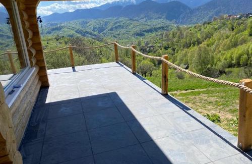 Moieciu Ski Chalet | Magura little chalet