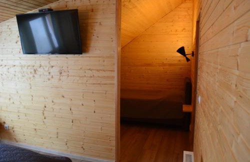 Moieciu Ski Chalet | Magura little chalet