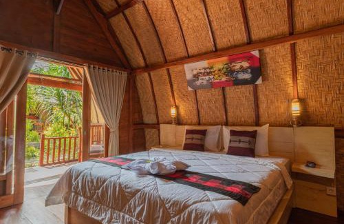 Goris House | Maha Nusa Menjangan