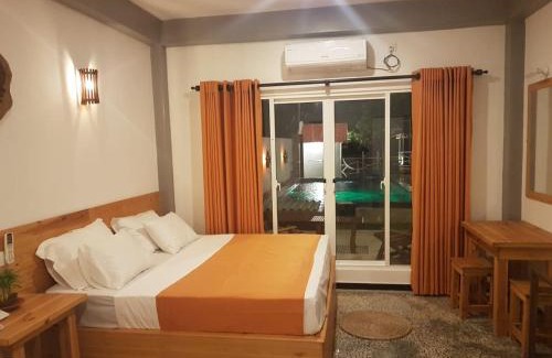 Waikkal Hotel | Maha Oya Breeze